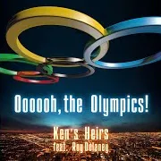 Оооооh, The Olympics!